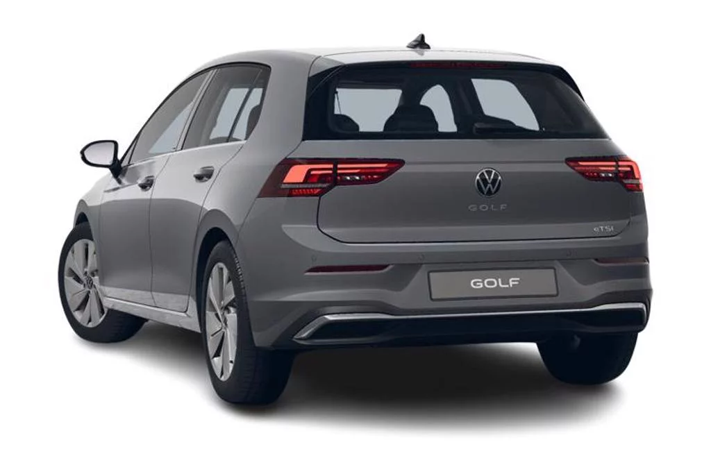 Volkswagen Golf 1.5 TSI Match 5dr