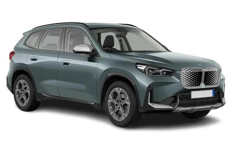 BMW ix1 SUV 230kW xDrive30 M Sport 65kWh 5dr Auto 22kWCh Car Leasing Deals Automotive Scotland