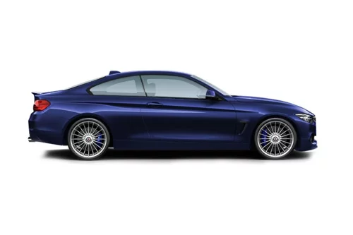 BMW Alpina 4 Series